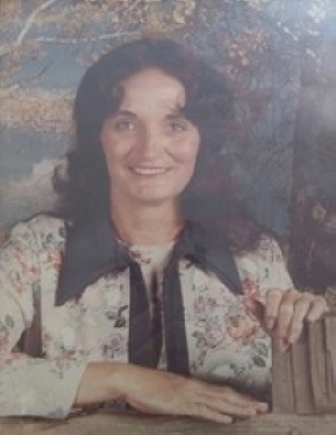 Photo of Delores Byrd