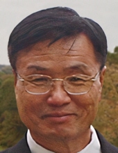 Yong  Kwan  Ki 19249188