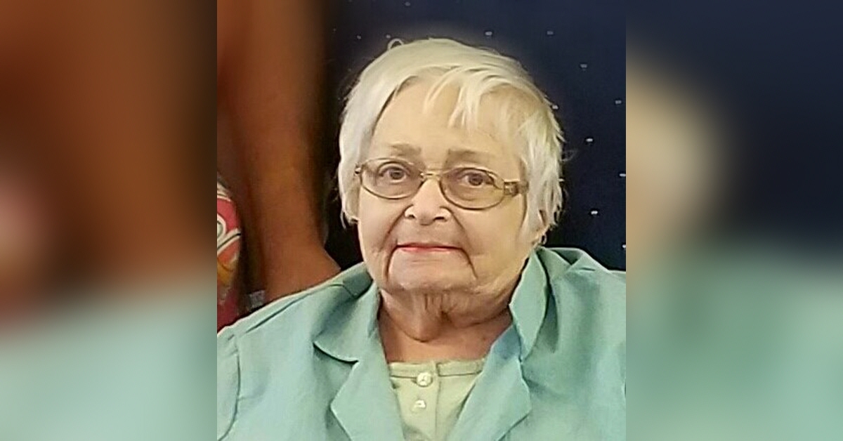 Obituary information for Marilyn L. Porter