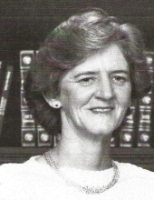 Barbara Isabella  Pickering