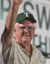 William Chisholm Downs, Jr.