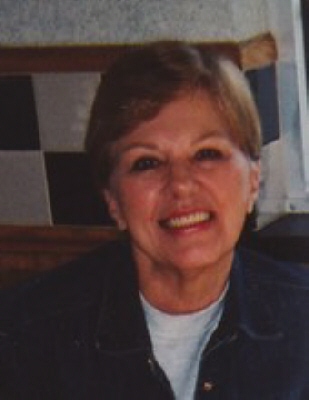Photo of Marjorie Daniel