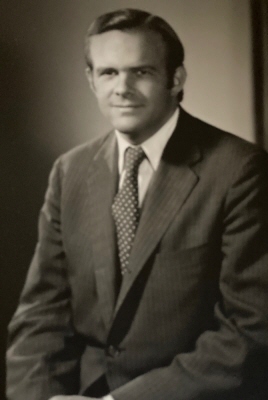 David W. Brown Wheat Ridge, Colorado Obituary