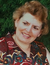 Martha  B.  Aguilar