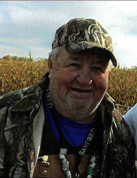 Rodney Rod Harland Pickett Obituary Bemidji Minnesota Cease Family Funeral Homes Tribute Archive