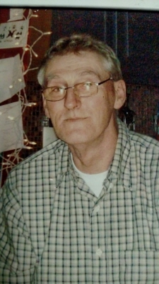 Photo of John Miller, Sr.