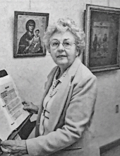 Nancy Lou Saarlas