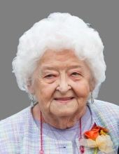 Shirley M. Boetje