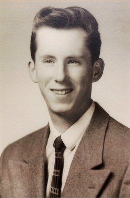 Photo of Charles Kierstead III