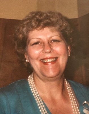Edith T. Palmatier