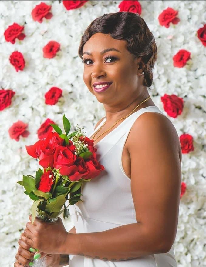 Tera Nicole Allen 2020 LowellTims Funeral Home