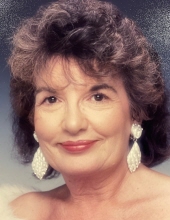 Phyllis Jean Hunt