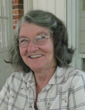 Faye  M.  Ankabrandt