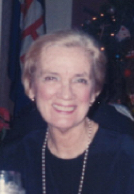 Rita Catherine Maynes