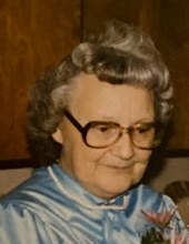 Rita G. Messier Fairbairn 19251147