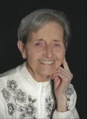 Anna Belle Emerson 19251230