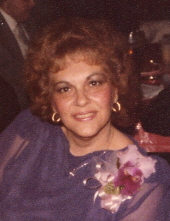 Patricia  Biederman