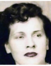 Phyllis Jean Profitt 19251463