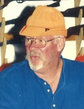 Harold "Hal" Lapp 19251579