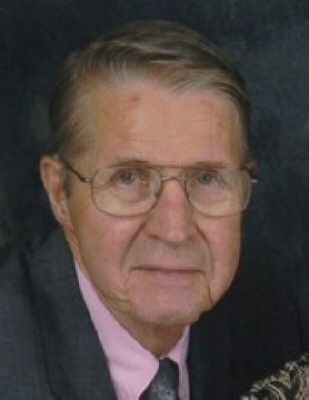 Joseph Feldman Garrison Mars Hill, North Carolina Obituary