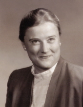 Esther Duetsch 19251704