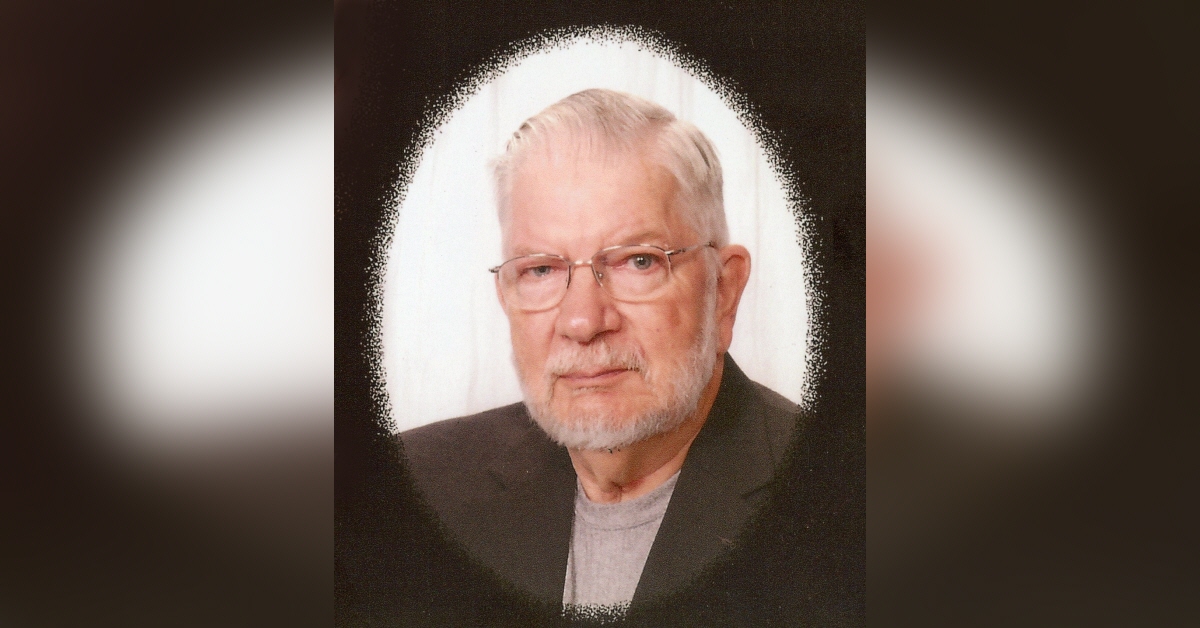 Obituary information for Joseph Robert 