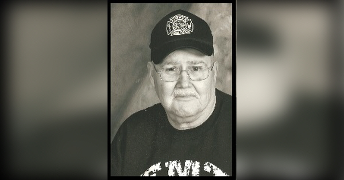 Obituary information for William Anderson