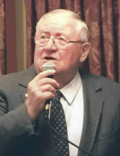 Arthur E. Gustafson, Jr.