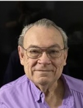 Daniel E. Maida
