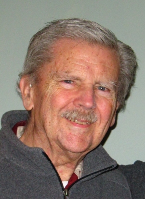Photo of John Miller, Ph.D.