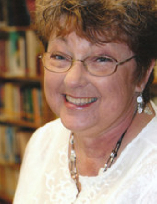 Gail Ann Steigerwalt