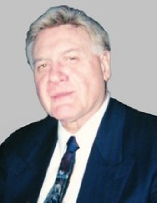 Photo of Frederick Wipperman