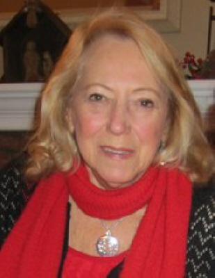 Photo of Virginia Barbara