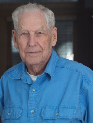 Photo of Wiley Holt