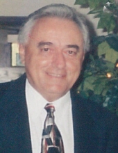 Vincent P. Ragano