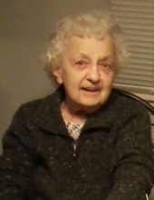 Lillian A. Magiera