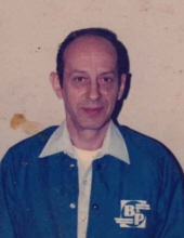 Eugene Raymond Zimmer