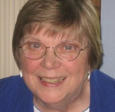 Photo of Ruth McCully