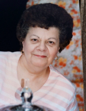 June M. Menzl