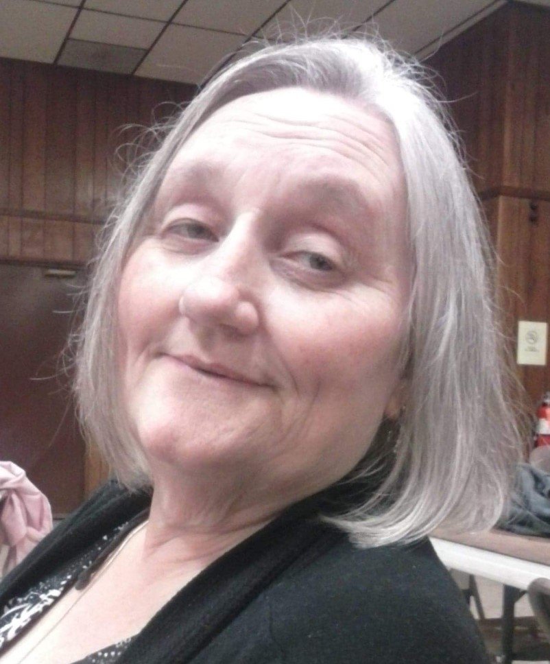 Treva Iona West 2020 GrayParker Funeral Home