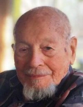 Charlie Metcalf Obituary
