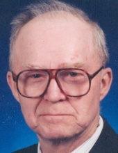 Lewis Massie, Jr.