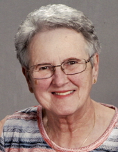 Audrey B. Prenzler
