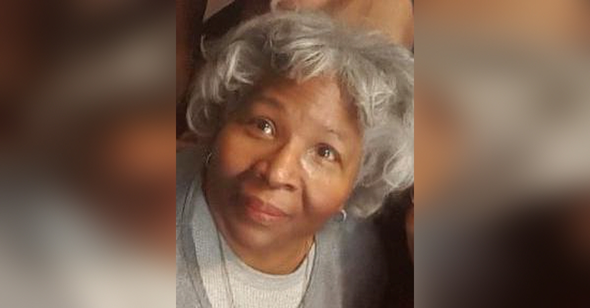 Obituary information for Justine L. Smith