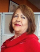 Emma Gloria Marquez- Salcido 19253907
