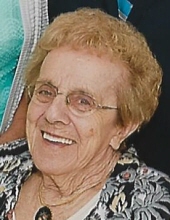 Florence N. "Granny" Baumgardner