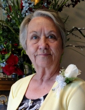 Dorothy Mae Simpson Dixon