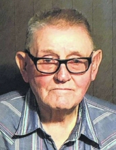 Charles R. "Mutt" Robinson