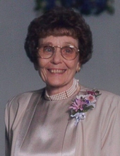 Peggy  Joyce Virden