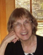 Shirley Marie Dowell